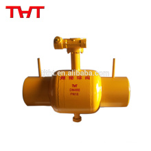 Different size ball valve for with union water meter standard